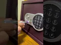 Download Lagu How locksmiths can open a safe #lishi #locks #lockpicking #locksmith #locksport #lock #tech
