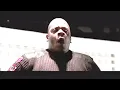 Black Rob [feat. Joe Hooker] - I Dare You (Official Music Video)