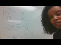 Homework Help Trigonometry Homework