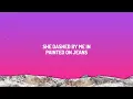 Billy Ocean - Caribbean Queen (No More Love On the Run) (Lyrics)