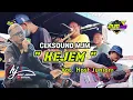 Download Lagu KEJEM | JIHAD SUCIPTO COVER HOST JUNIORR | CEKSOUND MJM 2025