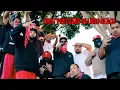 Gang Documentary WS Carson Piru in Long Beach