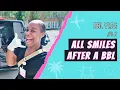 All Smiles After Post-Op IV Drip And BBL Surgery Dr Cannon Vixen Plastic Surgery