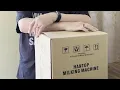 Hantop milking machine unboxing set up use cleaning What you need to know