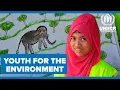 Download Lagu Voices from the Rohingya crisis: Samia protects the environment in Kutupalong