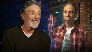 Chuck Lorre Reveals No One Wanted to Make Stuart Fails to Save the Universe Exclusive