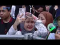 Maliq & D'essentials - Senja Teduh Pelita | RCTI MUSIC FEST