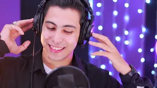 بارك الله لكما المنشد ايمن اسامه 