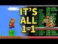 Download Lagu Hacking Super Mario So It’s All One Long Level
