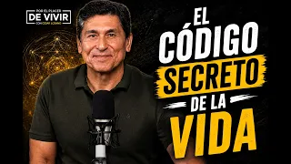 El código secreto de la vida | Por el Placer de Vivir con César Lozano