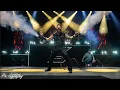 Skillet - Lift Me Up - 2026 - Lyric Video