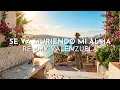 Remmy Valenzuela - Se Va Muriendo Mi Alma (Visualizer)