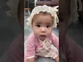 Download Lagu LNS - Bad sister and Poor baby 👶🏻😓 Lấy giày của em gái nhỏ #shorts #newborn #trending
