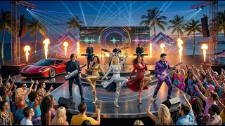  everything take control modern disco 2026 bad boys blue style 