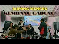 Download Lagu LAGU BUHUN ❗KEMBANG GADUNG  JAIPONG MENCUG - Evi Galura Voc Yanti Live Palintang