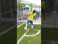 Lagu Corner Control Challenge with Rodrygo 🇧🇷