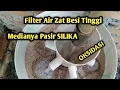 Download Lagu Filter Air Zat Besi Tinggi.