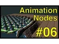 Houses Animation Nodes Tutorial Series