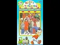 Download Lagu Noddy in Toyland: Noddy's Magic Video (1999, Full VHS)