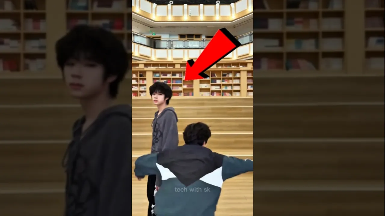 #bts