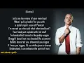 Download Lagu Eminem - When the Music Stops ft. D12 (Lyrics)