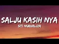 Lagu Siti Nurhaliza - Salju Kasih Nya (Official Lyrics Video)