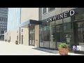 Unwine d wine-tasting bar now open in Rochester