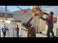 Download Lagu جشن آزاد زن دوم می‌خواهد مانع انجام تکالیف برقکار در ساختمان زن اول شود.