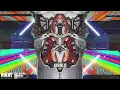 At Last Annihilio GODDESS OF VICTORY NIKKE OST