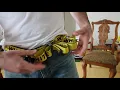 Off White Belt Hacks