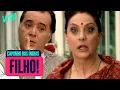 Download Lagu OPASH CONTA PARA INDIRA QUE RAJ TEM FILHO COM OUTRA! | CAMINHO DAS ÍNDIAS | MELHOR DO DIA