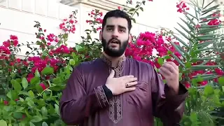 سيدي أبا القاسم قلبي فيك هائم كرم جوهر  سيدي أبا القاسم قلبي فيك هائم كرم جوهر