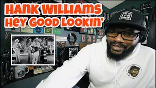 Download Hank Williams - Hey Good Lookin’ | REACTION MP3