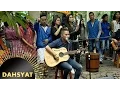 Download Lagu DahSyat Nya Kustik The Rain 'Terlatih Patah Hati' [Dahsyat] [3 Feb 2016]