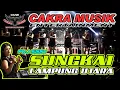 Download Lagu REMIX LAMPUNG TERBARU | CAKRA MUSIK LIVE SUNGKAI UTARA | DINDA JONI | KANDA ALAN | ALEN ZV