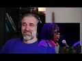 Milton Nascimento - Cais - Frank Valchiria Reaction