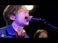 Cage The Elephant "Cigarette Daydreams" Live Acoustic