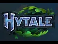 Playing HYTALE for the first time Not just a cheap minecraft clone