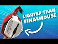 9 Mouse BEATS The Finalmouse Air58 Ninja We Try It in Fortnite and CS GO Danger Zone