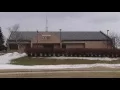 NOAA WX Center In Grand Forks ND