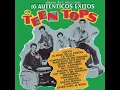 Buen Rock Esta Noche (Good Rockin' Tonight [Remasterizado]) - Los Teen Tops