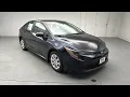 2024 Toyota Corolla LE Milford New Haven Bridgeport Stamford Hartford CT