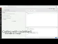 Archived Codewars 8 kyu Third Angle of a Triangle JavaScript