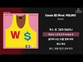원슈타인 - Cassie ($) (Prod. PEEJAY) [ 가사/Lyrics ]