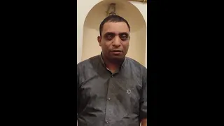 ترنيمة محلاكى يامريم المرتل سامح كمال دندنها