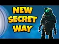 Lagu The New Secret Way To Get Best Upgrades Quickly in No Man's Sky