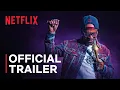 Katt Williams Woke Foke Trailer Netflix