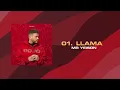 Funky, Mr Yeison - Llama | Rojo