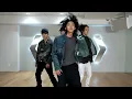 LNGSHOT - ‘Masterpiece’ Dance Practice Video