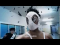 Hentai Kamen: Forbidden Super Hero - trailer (Engelse ondertiteling)